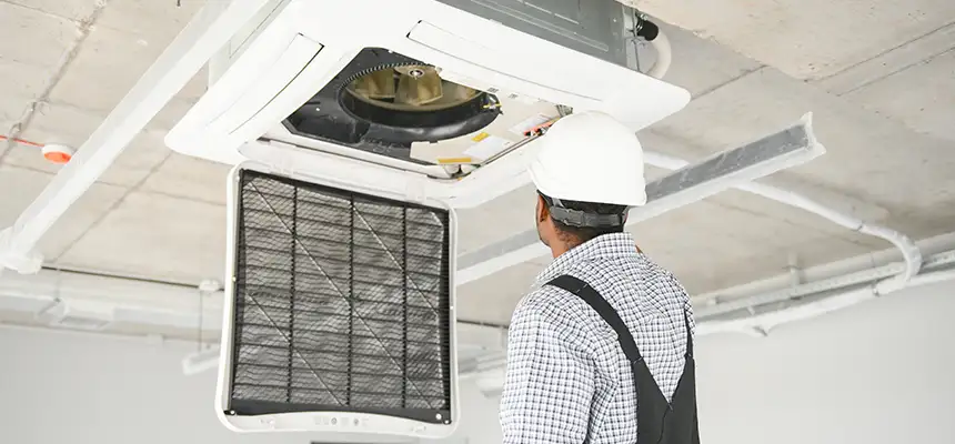 Our Affordable Duct Cleaning Near Me Services in Tampa, FL