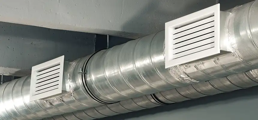 Our Air Duct Camera Inspection Services in Tampa, FL