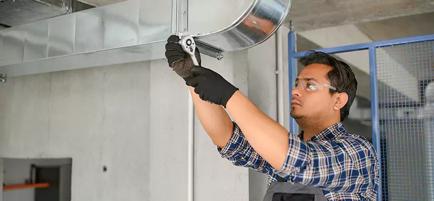 Our Air Duct Pathogen Disinfection Services in Tampa, FL