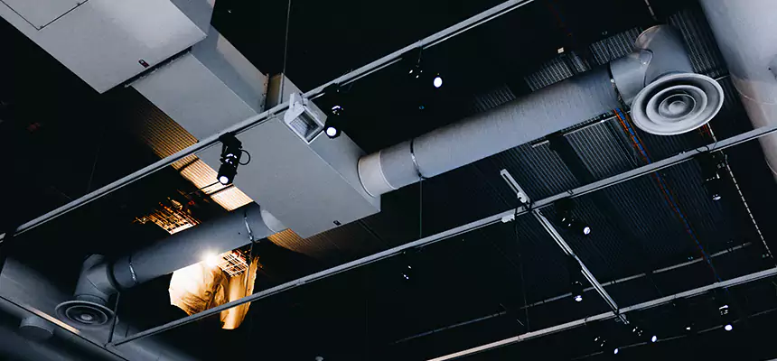 Our Air Duct Replacement Services in Tampa, FL