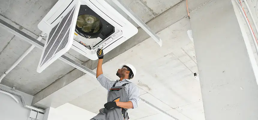 Efficient Multi‑Unit & HOA Annual Vent Cleaning Plans in Tampa