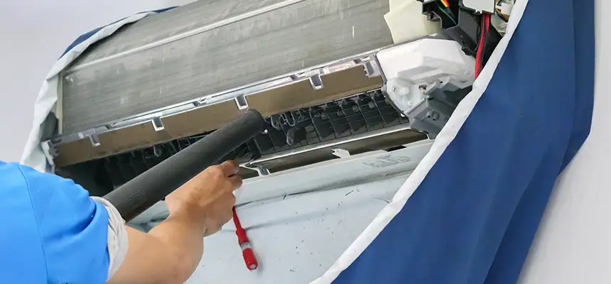 Advanced Clogged Dryer Vent Repair for Multi-Unit & Commercial in Tampa, FL