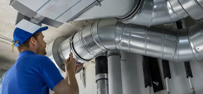 Our Commercial Laundry Vent Cleaning Services in Tampa, FL