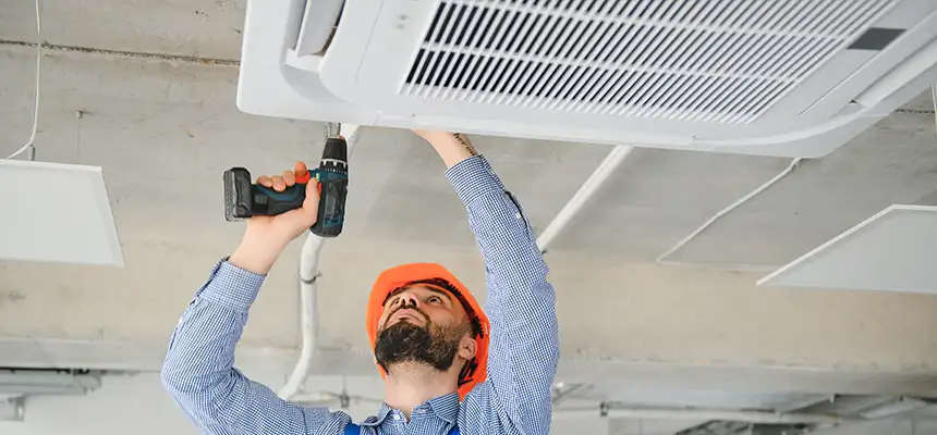 Detailed Multi‑Unit Riser & Roof Termination Cleaning in Tampa