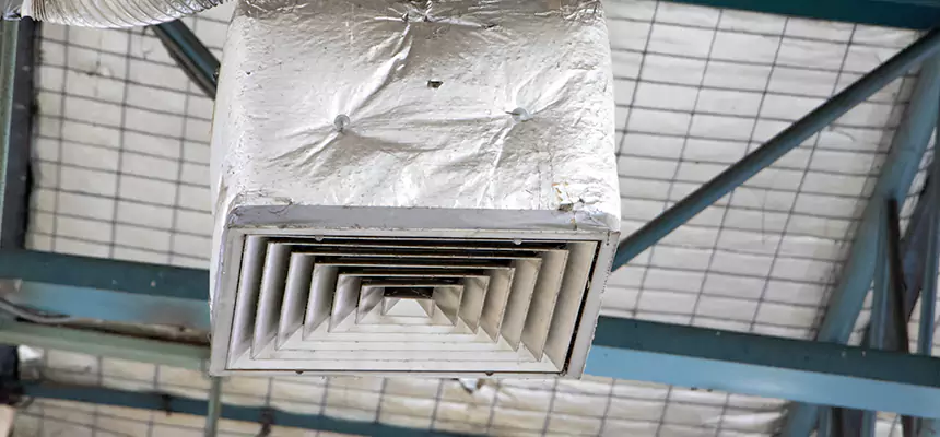 Our Custom HVAC Ductwork Services in Tampa, FL