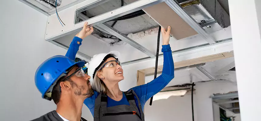 Reliable Green Air Duct Cleaning Services in Tampa