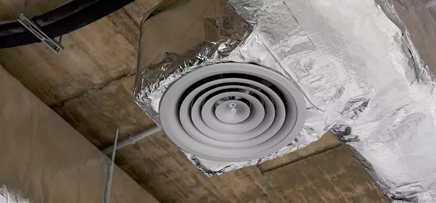 Our Excess Lint Removal from Dryer Ducts Services in Tampa, FL