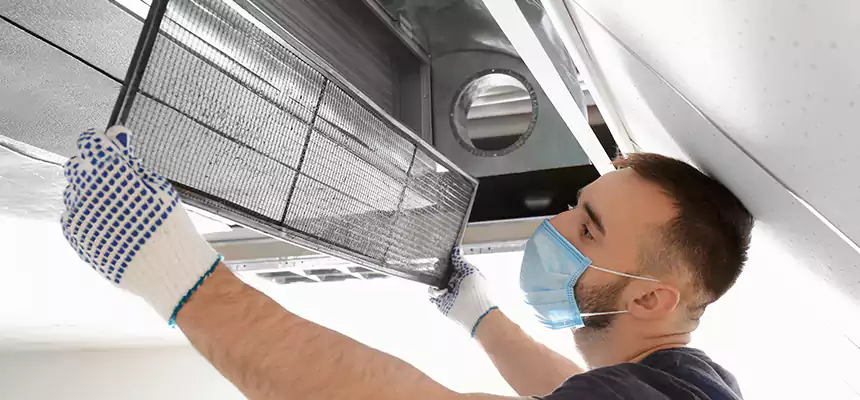 Our Home Duct Cleaning Services in Tampa, FL  