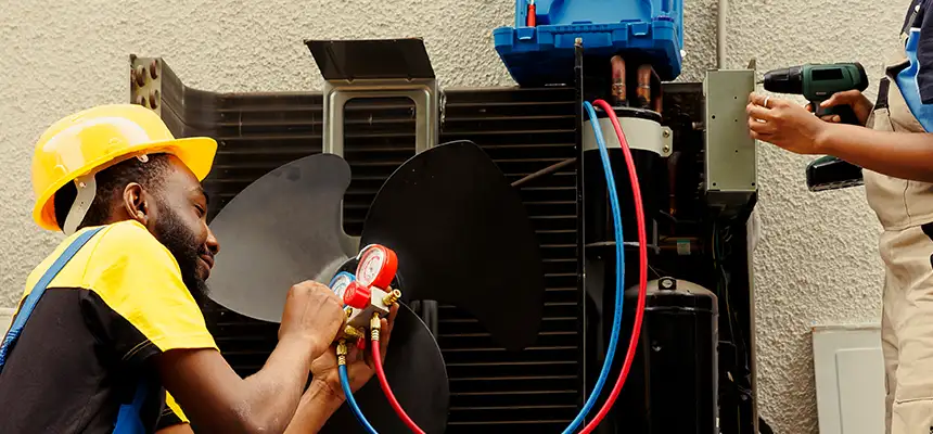 Our HVAC Airflow Optimization Services in Tampa, FL