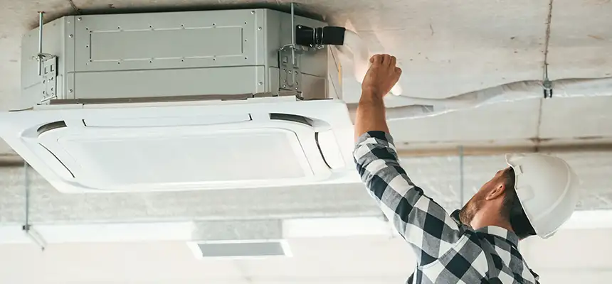 Our Local Vent Cleaning Services in Tampa, FL