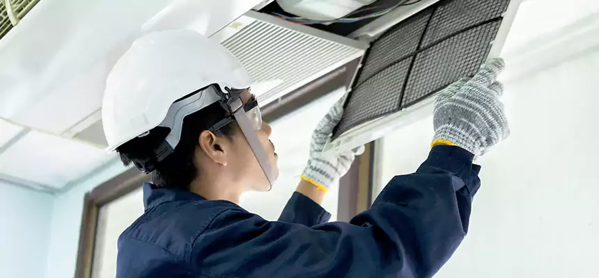 Our Mold & Mildew Removal from Air Ducts Services in Tampa, FL