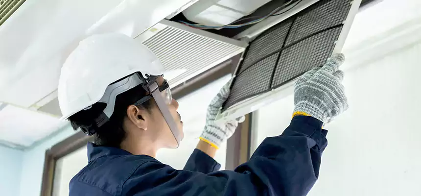Our Residential Air Vent Cleaning Services in Tampa, FL