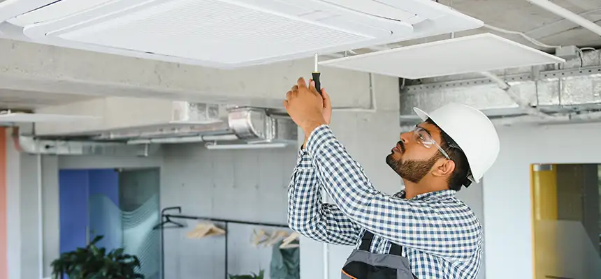 Our Roof Dryer Vent Cleaning Services in Tampa, FL