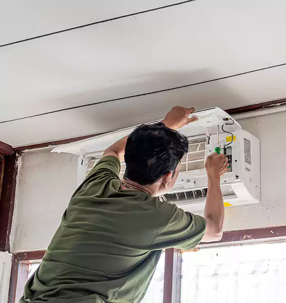 About Air Duct & AC Odor Removal in Tampa, FL