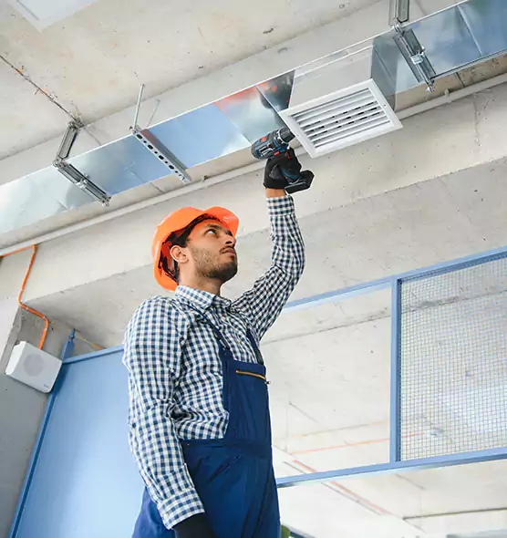 Welcome to Air Duct Cleaning & Repairs Tampa — Your Local Air Duct Installation Specialists in Tampa, FL