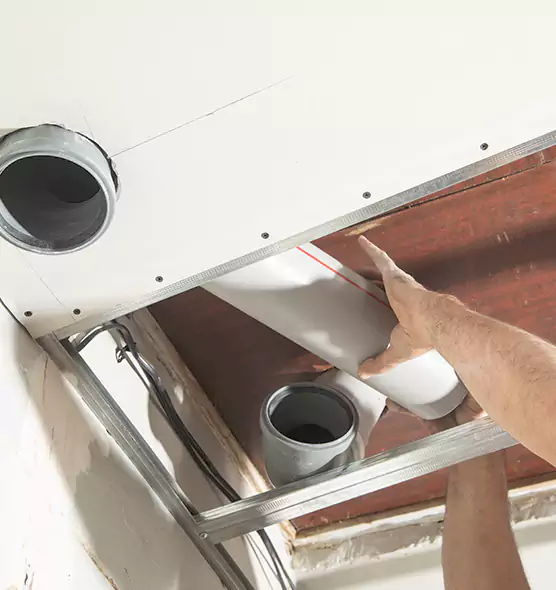 Professional Air Duct Replacement in Tampa, FL