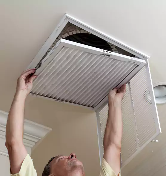 Trusted Apartment Air Duct Cleaning in Tampa, FL