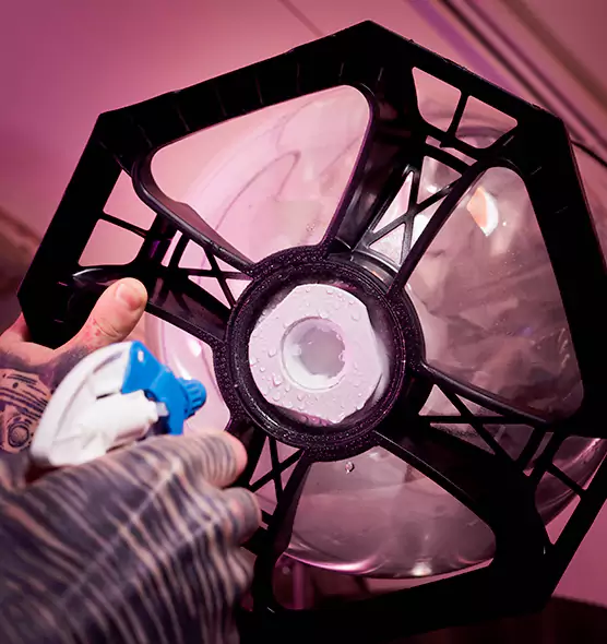 Advanced Basement Vent Cleaning in Tampa, FL