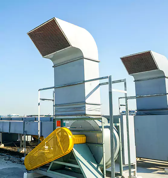 Advanced Commercial HVAC Duct Cleaning in Tampa, FL