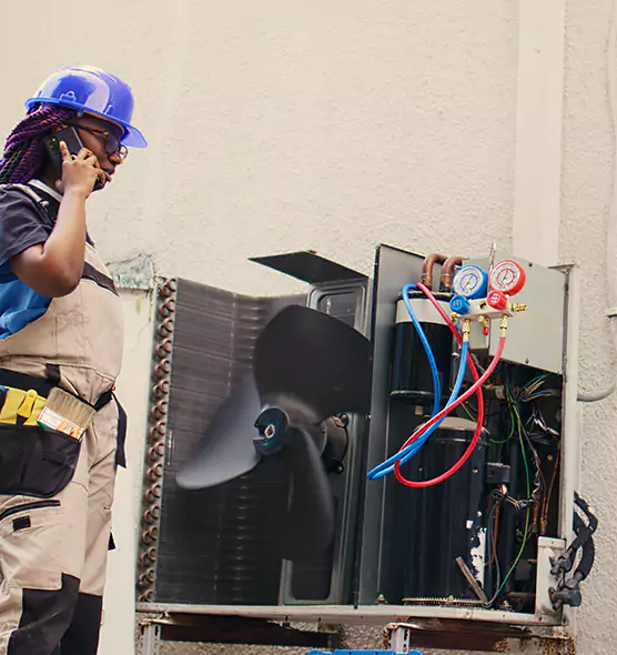 Professional Energy-Efficient HVAC Cleaning in Tampa, FL