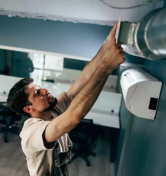 About Flexible Ductwork Replacement in Tampa, FL