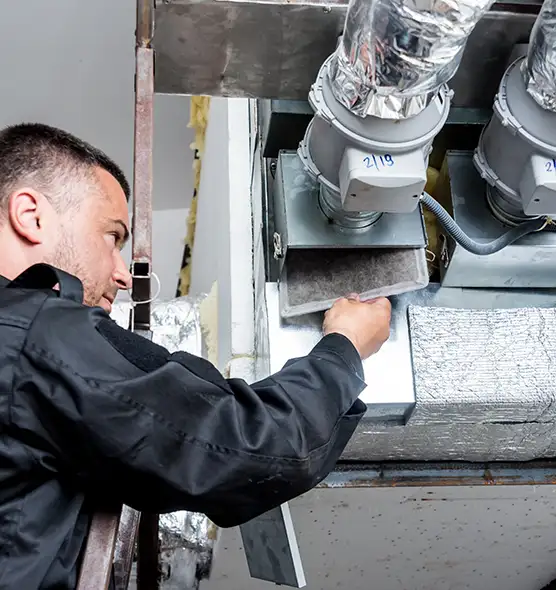 Professional Furnace Vent Cleaning in Tampa, FL
