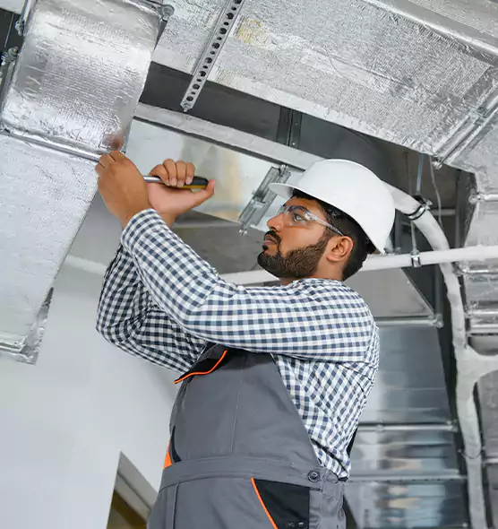 Welcome to Mold & Mildew Removal from Air Ducts Tampa, FL