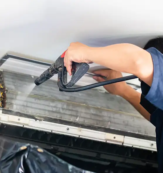 Welcome to Move-in/Move-out Duct Cleaning Services in Tampa, FL