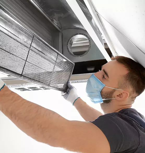 About Remove Smoke Smell From Air Duct in Tampa, FL