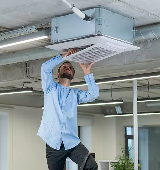 Advanced Residential Air Vent Cleaning in Tampa, FL