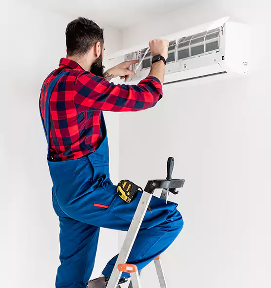 About Smart Air Conditioning Installation in Tampa, FL