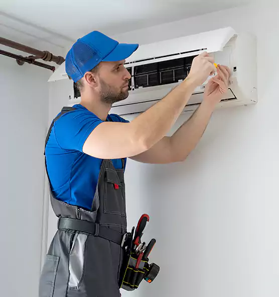 About Smart Thermostat AC Installation in Tampa, FL