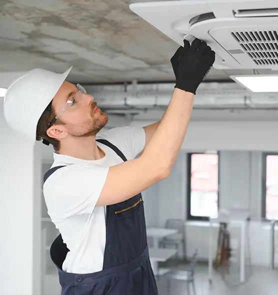 About Spring Air Duct Cleaning in Tampa, FL
