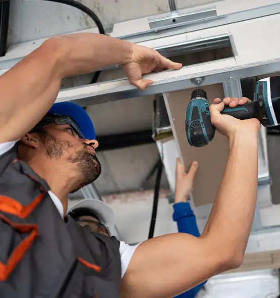 About Vent Smoke Odor Elimination in Tampa, FL