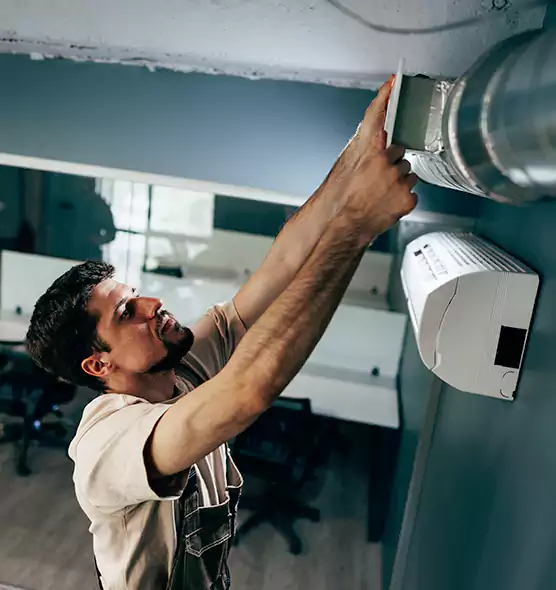 Reliable Warehouse Vent Cleaning in Tampa, FL