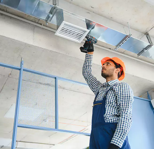 Why Homeowners & Businesses Trust Us in Tampa, FL?