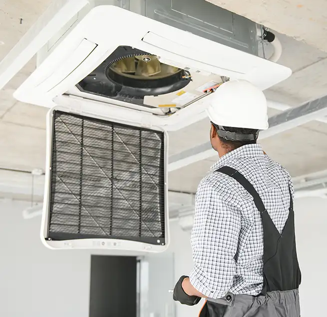 Why Homeowners & Businesses Trust Us in Tampa, FL?