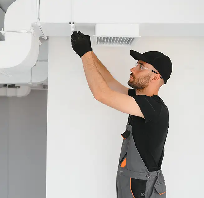 Why Homeowners & Businesses Trust Us in Tampa, FL?