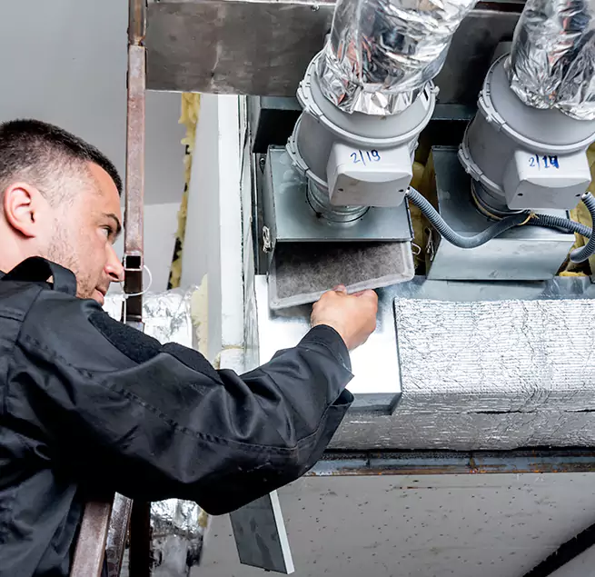 Why Homeowners & Businesses Trust Us in Tampa, FL?