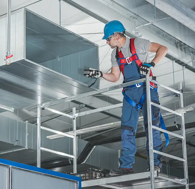 Why Homeowners & Businesses Trust Us in Tampa, FL?