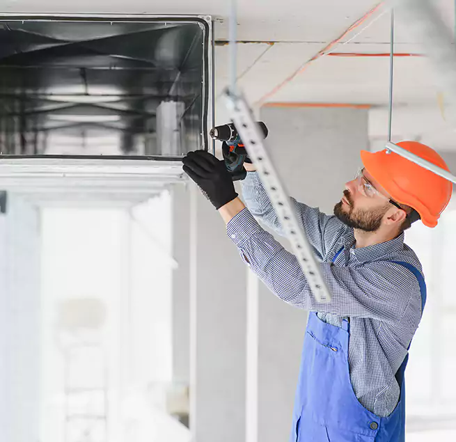 Why Homeowners & Businesses Trust Us Tampa, FL