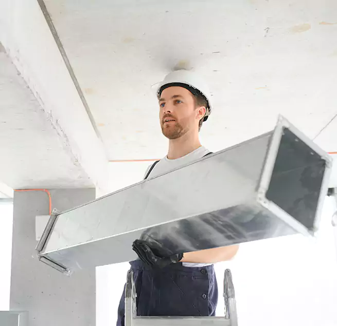 Why Homeowners & Businesses Trust Us in Tampa, FL