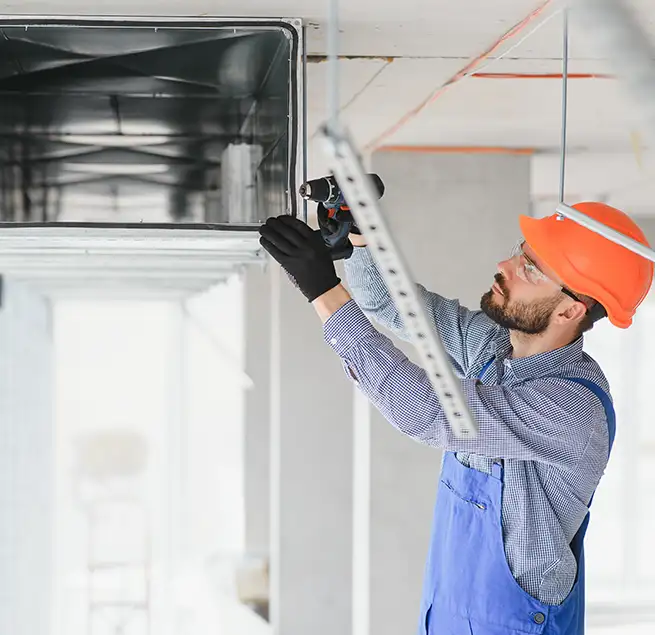 Why Homeowners & Businesses Trust Us in Tampa, FL?