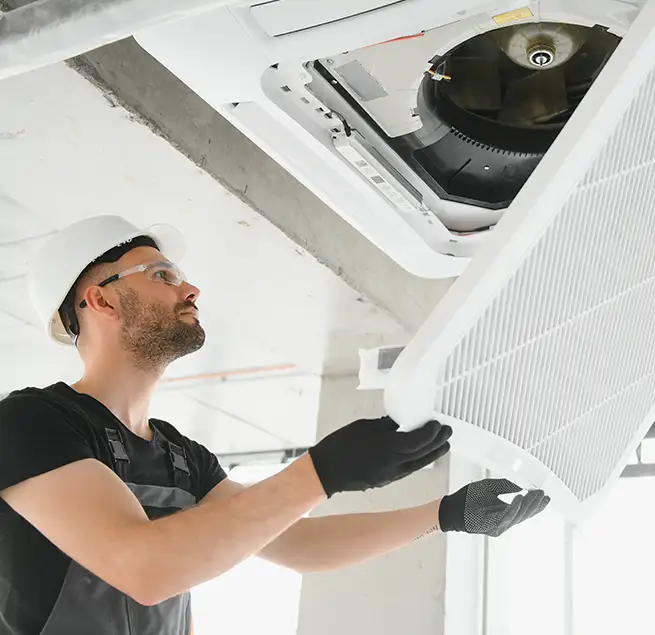 Why Homeowners & Businesses Trust Us in Tampa, FL?