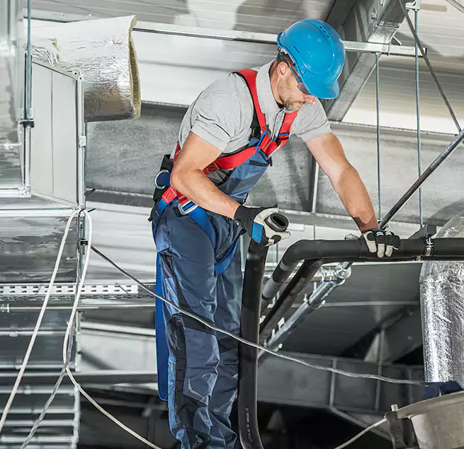 Why Homeowners & Businesses Trust Us in Tampa, FL?