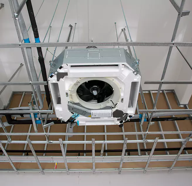 Why Homeowners & Businesses Trust Us in Tampa, FL?