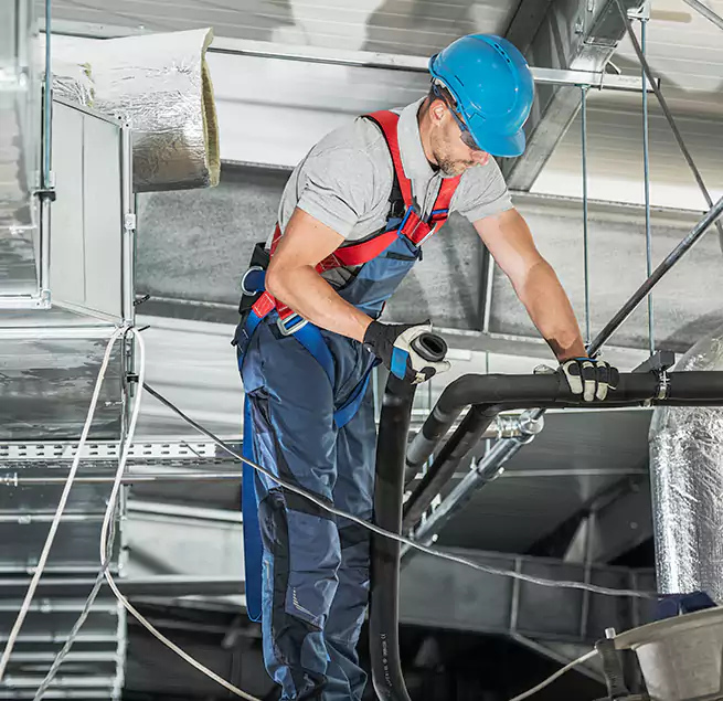 Why Homeowners & Businesses Trust Us in Tampa, FL?