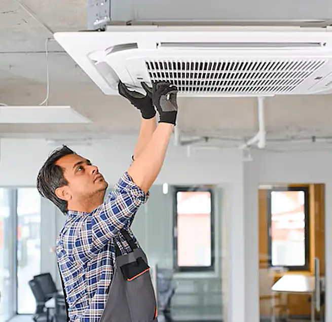 Why Homeowners & Businesses Trust Us in Tampa, FL?