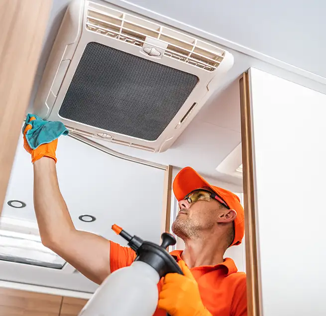 Why Homeowners & Businesses Trust Us in Tampa, FL?