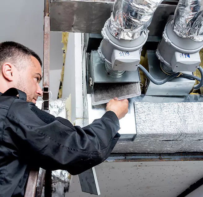  Why Homeowners & Businesses Trust Us in Tampa, FL?